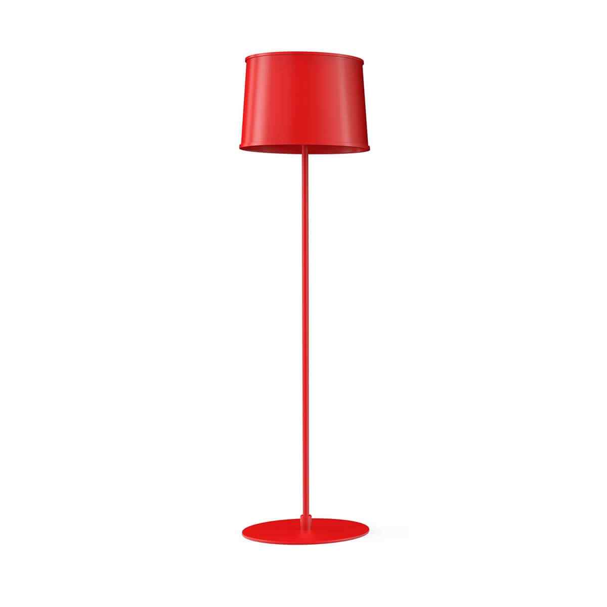 Modern floor lamp - Image 4
