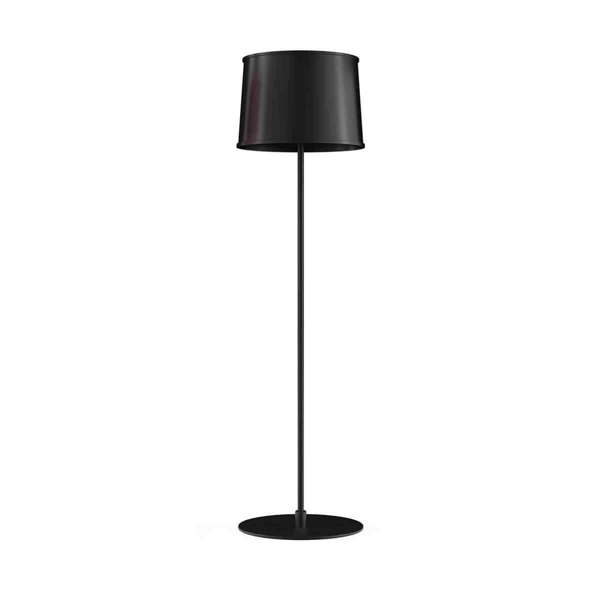 Modern floor lamp